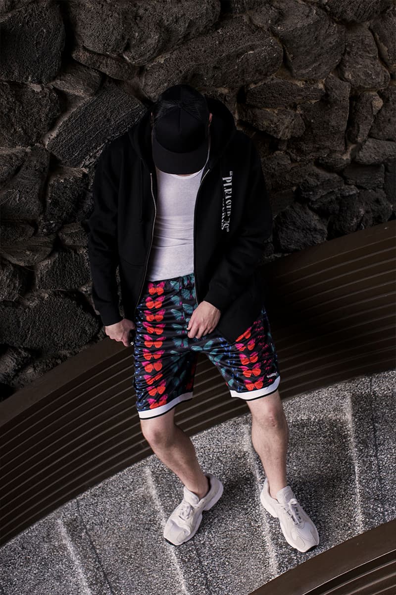 Pleasures Spring Summer 2019 Collection Lookbook fashion lookbooks ss19 love is not enough