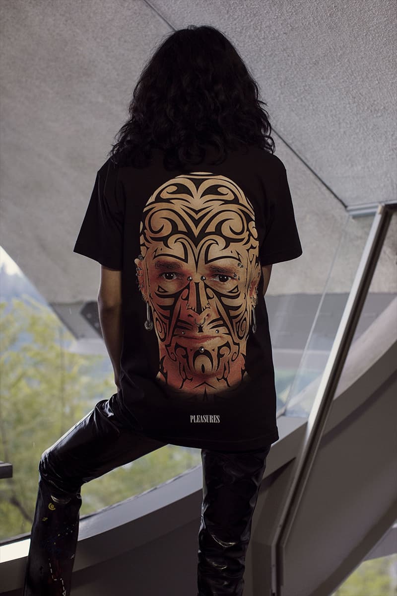 Pleasures Spring Summer 2019 Collection Lookbook fashion lookbooks ss19 love is not enough