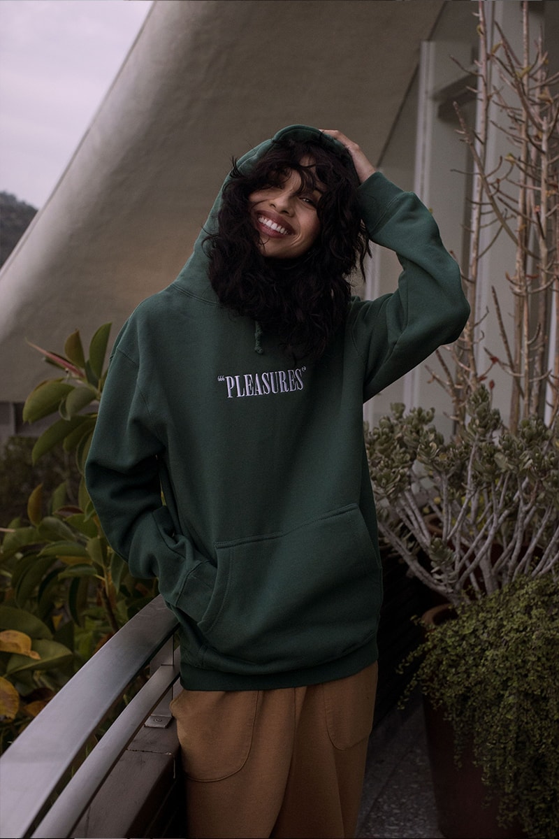 Pleasures Spring Summer 2019 Collection Lookbook fashion lookbooks ss19 love is not enough 