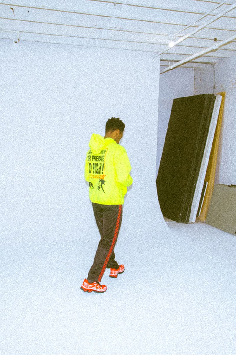 'Pokémon' x 10.Deep SS19 Collab Collection Info release date drop buy spring summer 2019 new york pop up