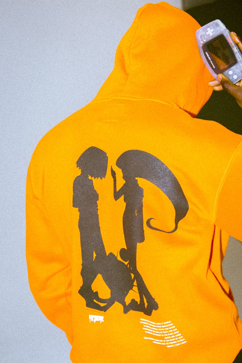 'Pokémon' x 10.Deep SS19 Collab Collection Info release date drop buy spring summer 2019 new york pop up