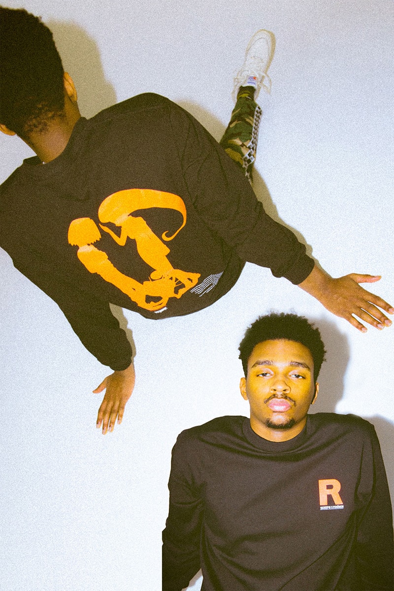 'Pokémon' x 10.Deep SS19 Collab Collection Info release date drop buy spring summer 2019 new york pop up