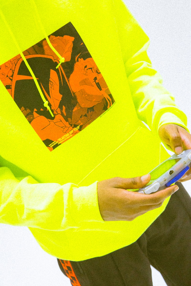 'Pokémon' x 10.Deep SS19 Collab Collection Info release date drop buy spring summer 2019 new york pop up