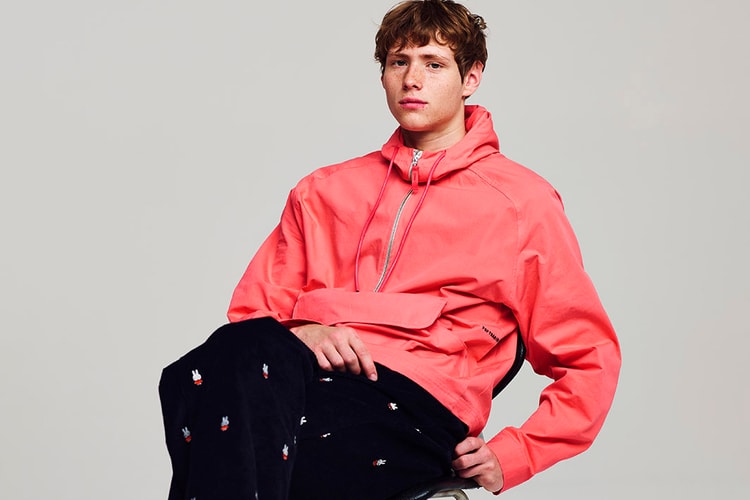 Pop Trading Company Updates Skate Staples for SS19