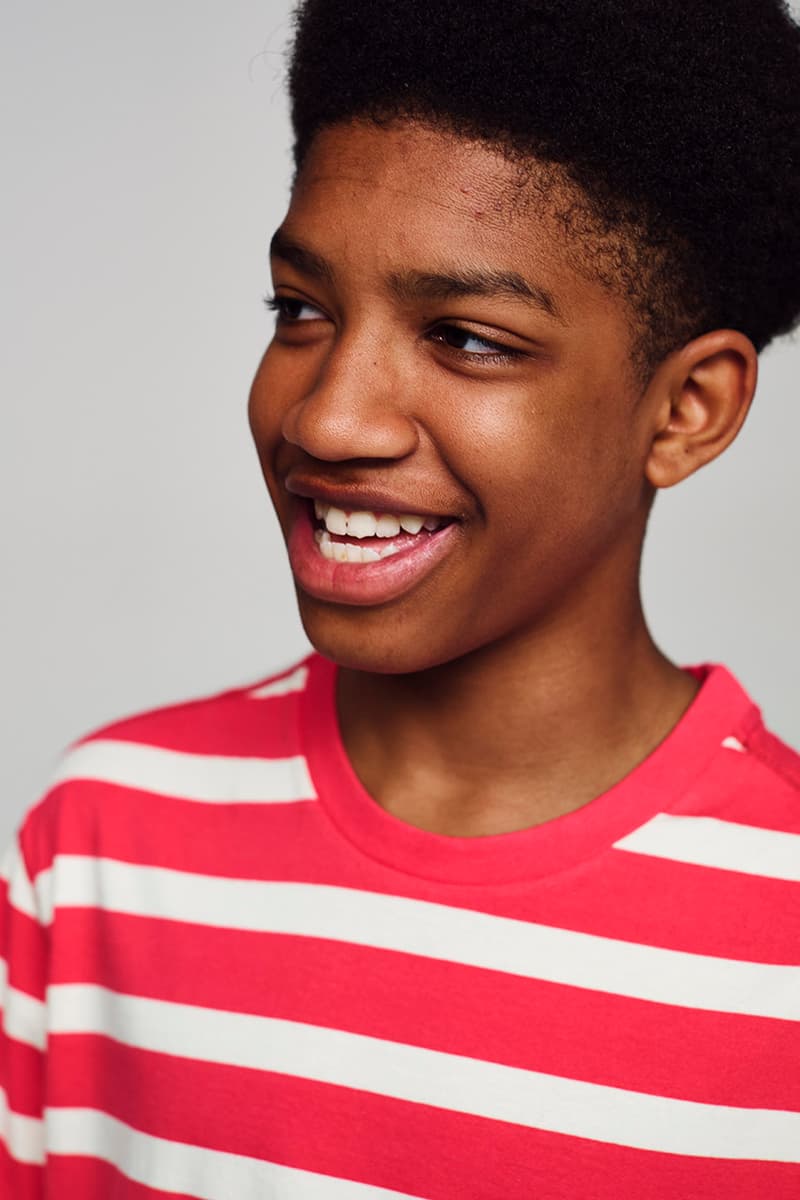 Pop Trading Company Spring/Summer 2019 Lookbook Collection