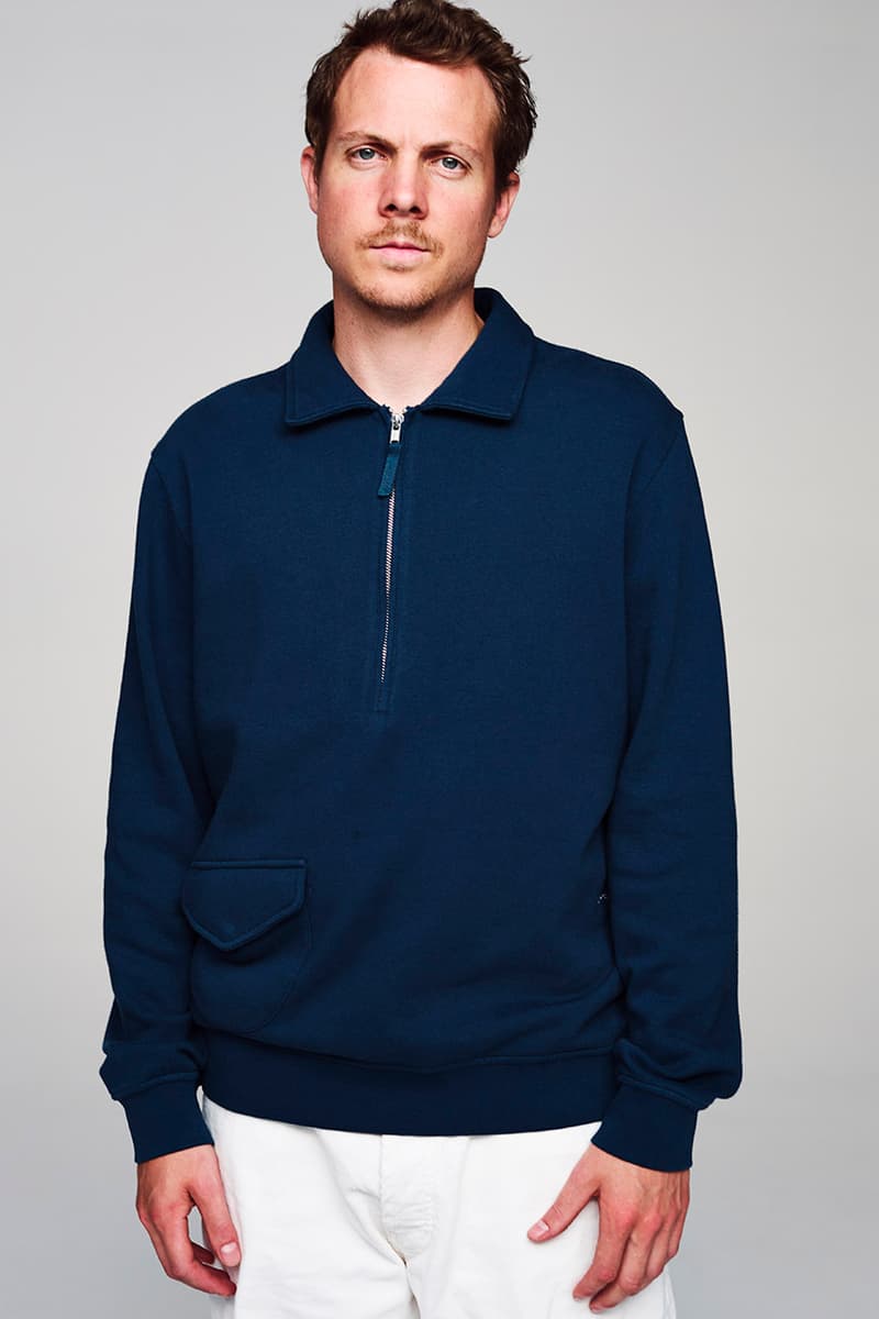 Pop Trading Company Spring/Summer 2019 Lookbook Collection