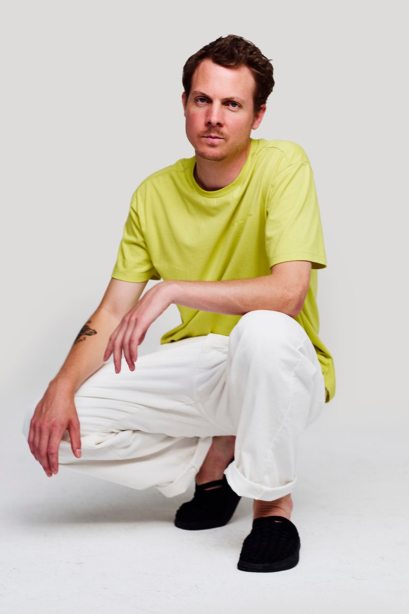 Pop Trading Company Spring/Summer 2019 Lookbook Collection 