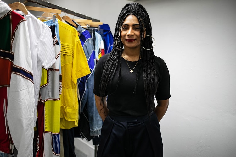 How Priya Ahluwalia Went From Recent Graduate to adidas Collaborator