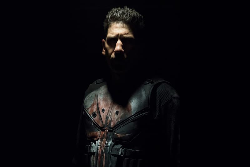 'The Punisher' and 'Jessica Jones' Cancelled by Netflix Jon Bernthal Krysten Ritter