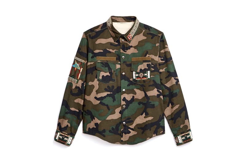 Pusha T x Grailed Closet Sale "Pusha's Purge" balenciaga chanel cactus plant flea market valentino balmain human made gucci bape bathing ape enfants riches deprimes fendi yeezy off-white