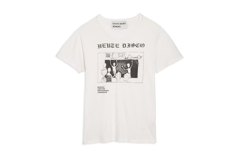 Pusha T x Grailed Closet Sale "Pusha's Purge" balenciaga chanel cactus plant flea market valentino balmain human made gucci bape bathing ape enfants riches deprimes fendi yeezy off-white
