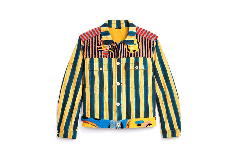 Pusha T x Grailed Closet Sale "Pusha's Purge" balenciaga chanel cactus plant flea market valentino balmain human made gucci bape bathing ape enfants riches deprimes fendi yeezy off-white 