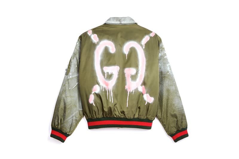 Pusha T x Grailed Closet Sale "Pusha's Purge" balenciaga chanel cactus plant flea market valentino balmain human made gucci bape bathing ape enfants riches deprimes fendi yeezy off-white