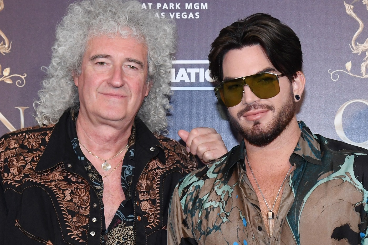 Queen Adam Lambert BBC Documentary Bohemian Rhapsody Announcement american idol