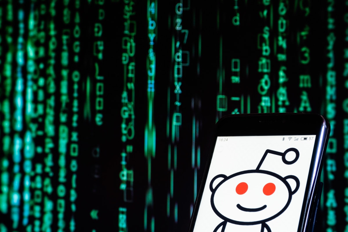 Reddit Gets $300 Million From Series D Funding Chinese tech giant tencent Conde Nast forum message board 