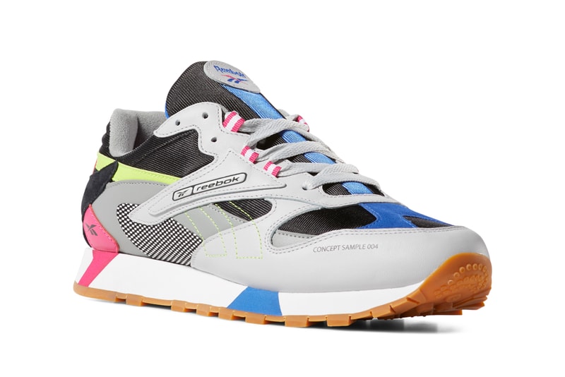 reebok classics spring summer 2019 campaign alter the icons childish major j.i.d. tayla parx rejjie snow juno song djs amira kayla