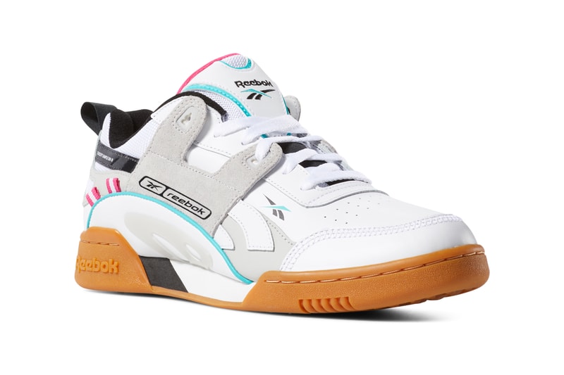reebok classics spring summer 2019 campaign alter the icons childish major j.i.d. tayla parx rejjie snow juno song djs amira kayla