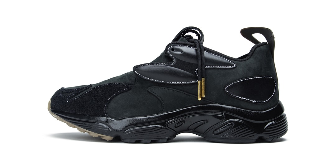 Reebok x Pyer Moss Daytona Experiment 2 Release | Hypebeast display picture 2