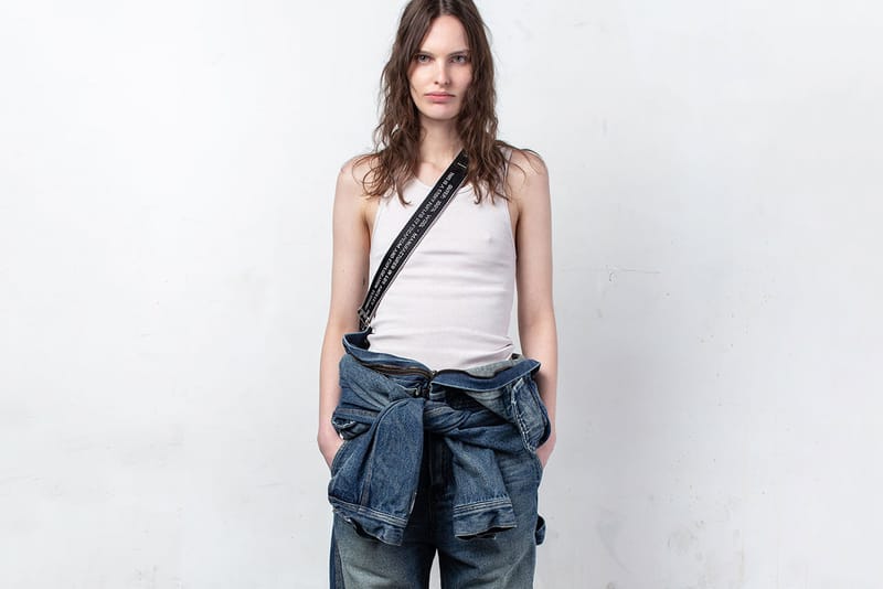 Reese Cooper Translates Rugged Aesthetic into Womenswear for FW19