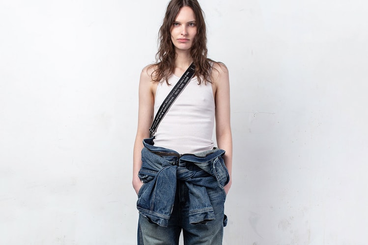 Reese Cooper Translates Rugged Aesthetic into Womenswear for FW19