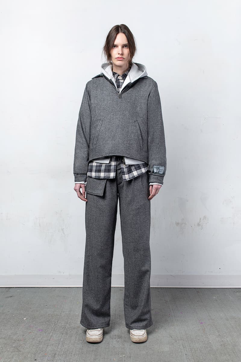 Reese Cooper FW19 fall winter 2019 Womenswear Collection Lookbook debut