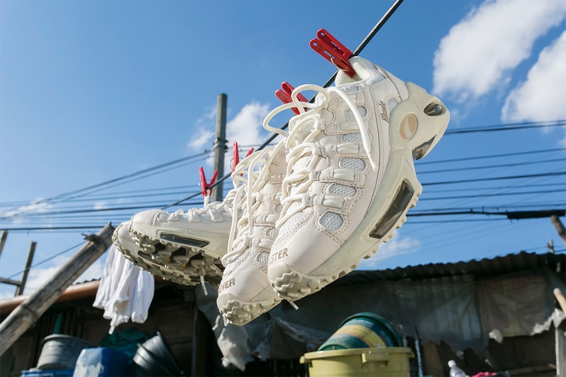 rhude puma cell endura sundry 2019 march footwear sneakers shoes Rhuigi Villaseñor Filipino