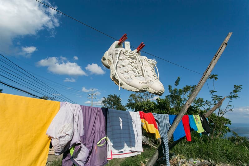 rhude puma cell endura sundry 2019 march footwear sneakers shoes Rhuigi Villaseñor Filipino