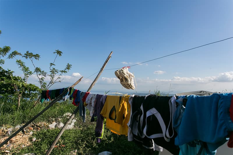 rhude puma cell endura sundry 2019 march footwear sneakers shoes Rhuigi Villaseñor Filipino