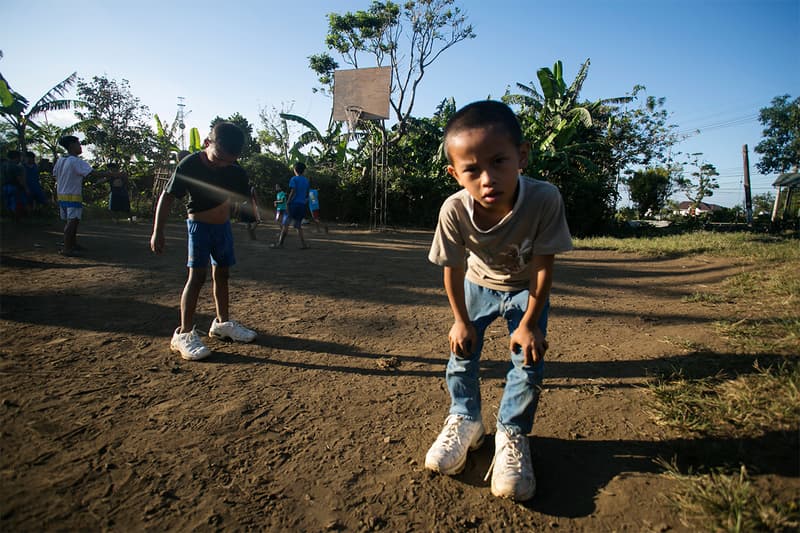 rhude puma cell endura sundry 2019 march footwear sneakers shoes Rhuigi Villaseñor Filipino