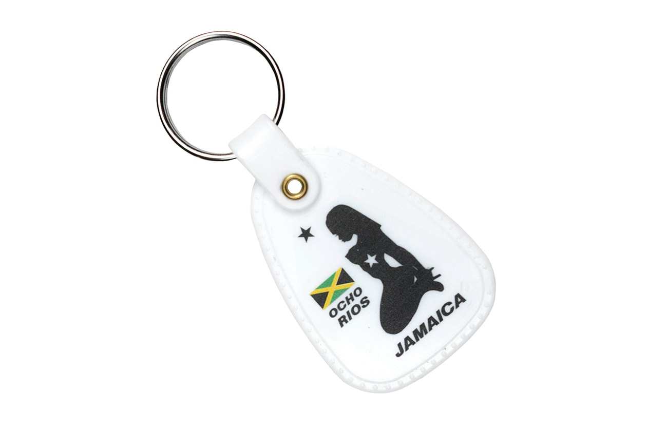 Richardson shades jamaica nightclub exotic dancers strippers tee shirt long sleeve hoodie key chain pouch towel slide sandals