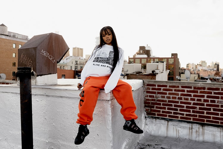 Richardson Reveals New Pieces With Alan Vega & The Grey Organisation