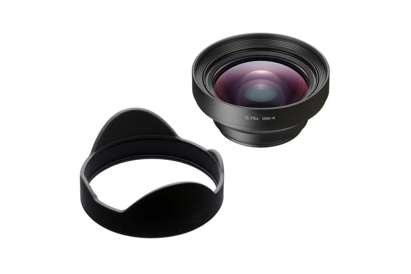 Ricoh GrIII Camera Release Info