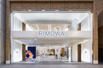 RIMOWA Opens First Flagship Store in Japan