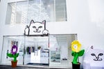 A Look Inside the New RIPNDIP Tokyo Flagship Store