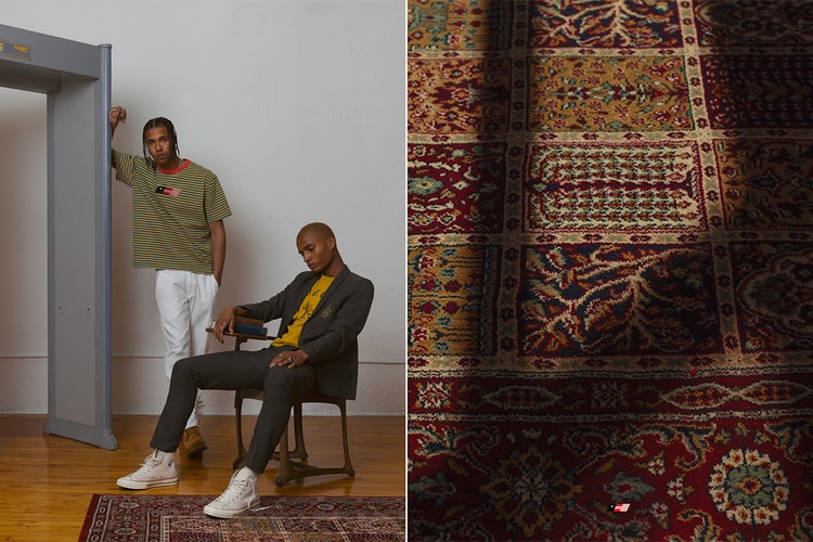 Russell Westbrook's Honor the Gift Returns with Second Collection