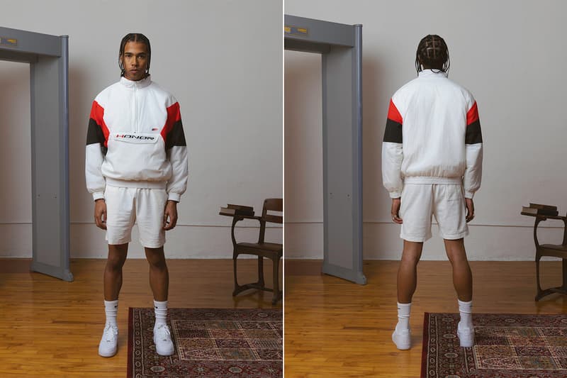 honor the gift collection 002 lookbook private public 2019 march fashion russell westbrook