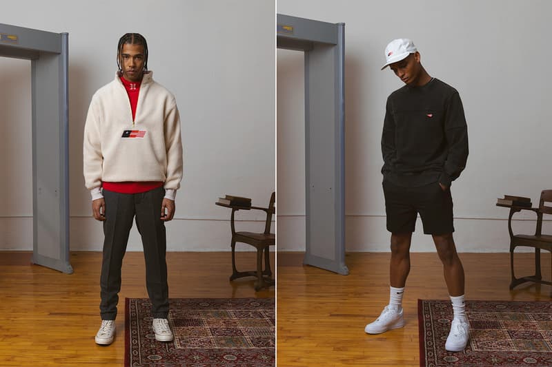 honor the gift collection 002 lookbook private public 2019 march fashion russell westbrook