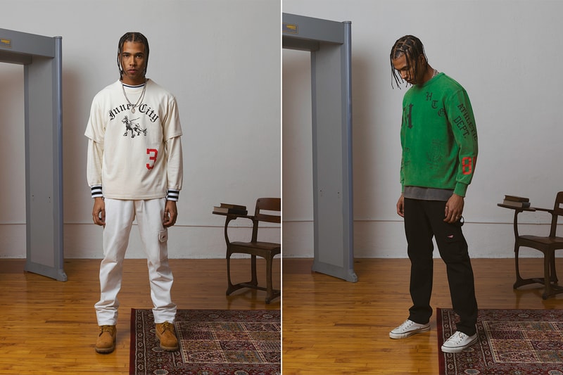 honor the gift collection 002 lookbook private public 2019 march fashion russell westbrook