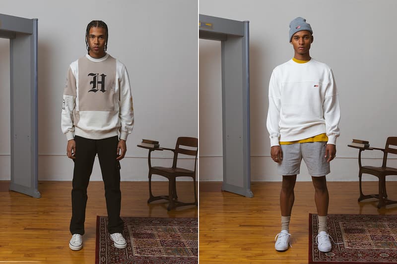 honor the gift collection 002 lookbook private public 2019 march fashion russell westbrook