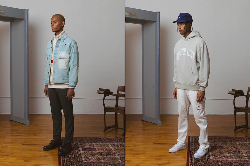 honor the gift collection 002 lookbook private public 2019 march fashion russell westbrook