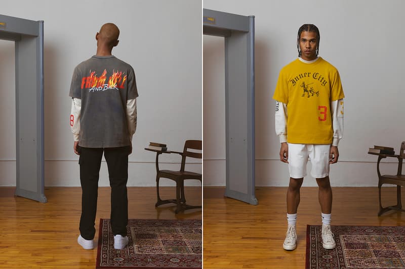 honor the gift collection 002 lookbook private public 2019 march fashion russell westbrook