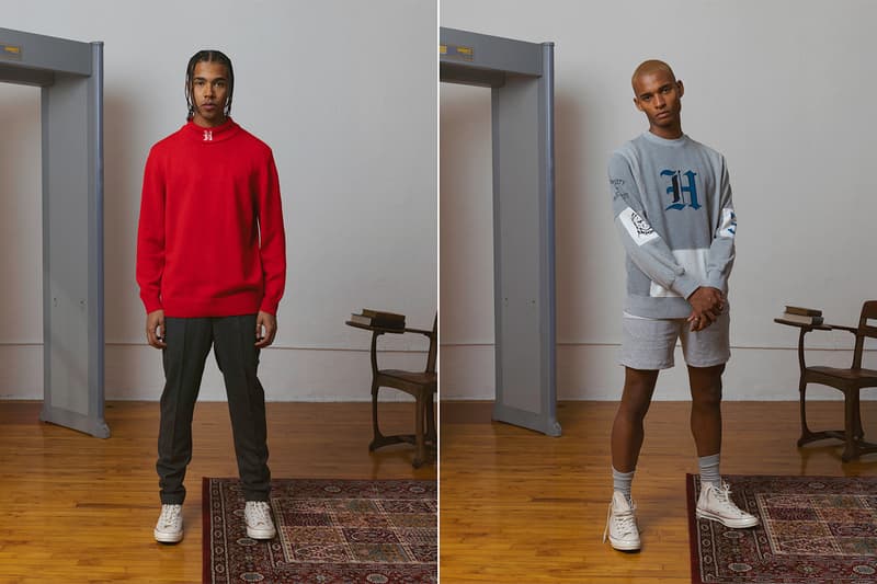 honor the gift collection 002 lookbook private public 2019 march fashion russell westbrook