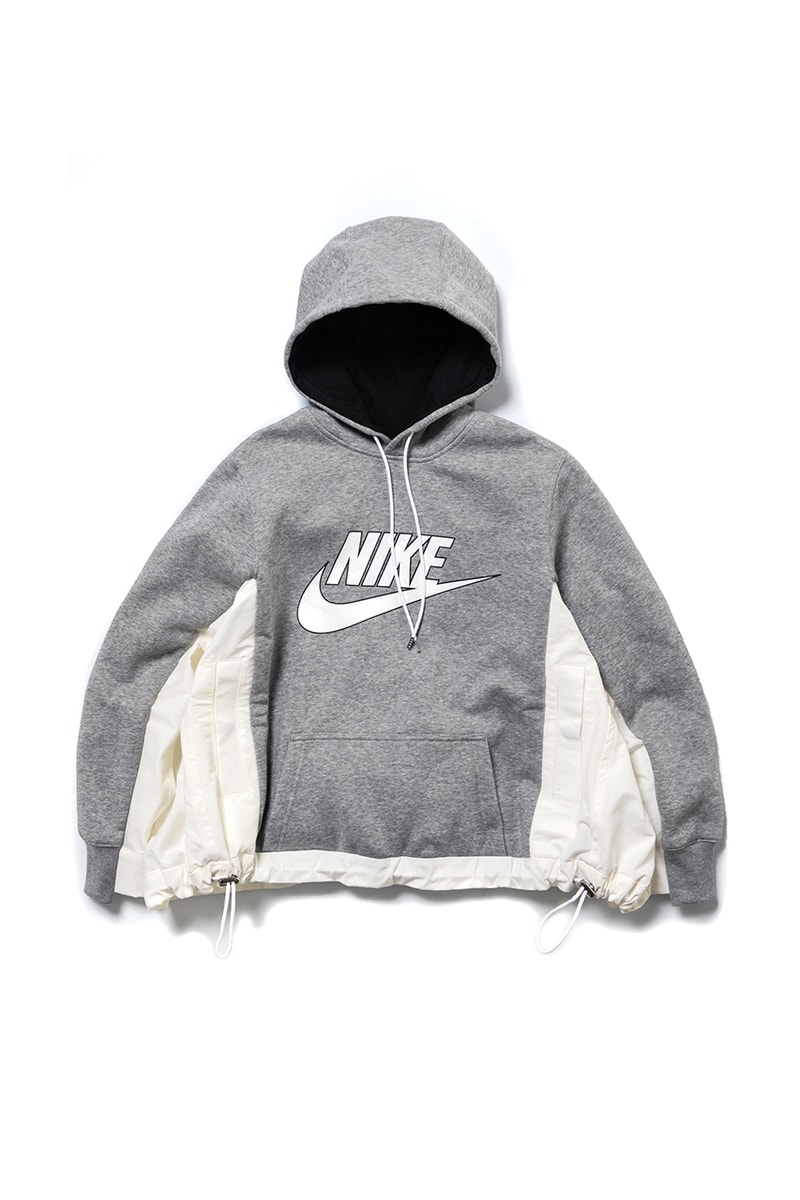 sacai apc herve chapelier beats by dre casetify astier de villatte le bon marche sarah andelman just an idea paris pop up bonjour store collaborations ldv waffle daybreak sneaker drop release date info petit bateau fragment design hiroshi fujiwara