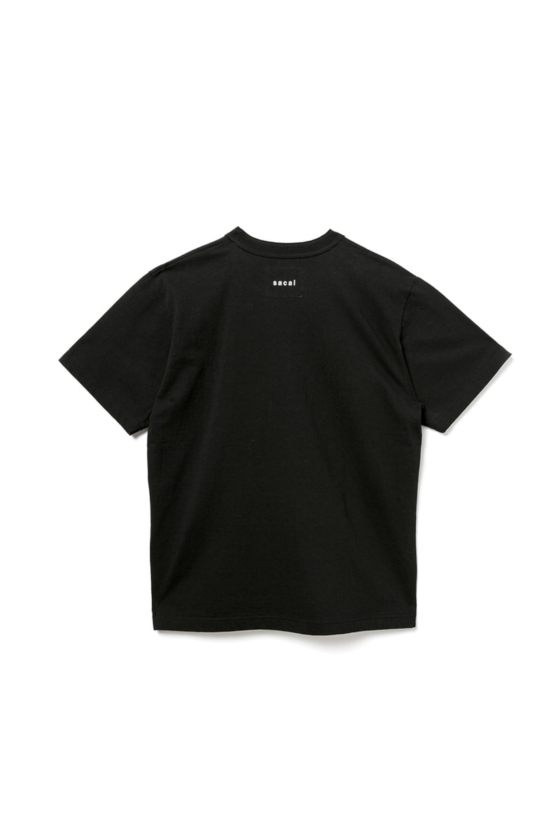 sacai apc herve chapelier beats by dre casetify astier de villatte le bon marche sarah andelman just an idea paris pop up bonjour store collaborations ldv waffle daybreak sneaker drop release date info petit bateau fragment design hiroshi fujiwara