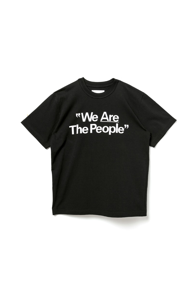 sacai apc herve chapelier beats by dre casetify astier de villatte le bon marche sarah andelman just an idea paris pop up bonjour store collaborations ldv waffle daybreak sneaker drop release date info petit bateau fragment design hiroshi fujiwara