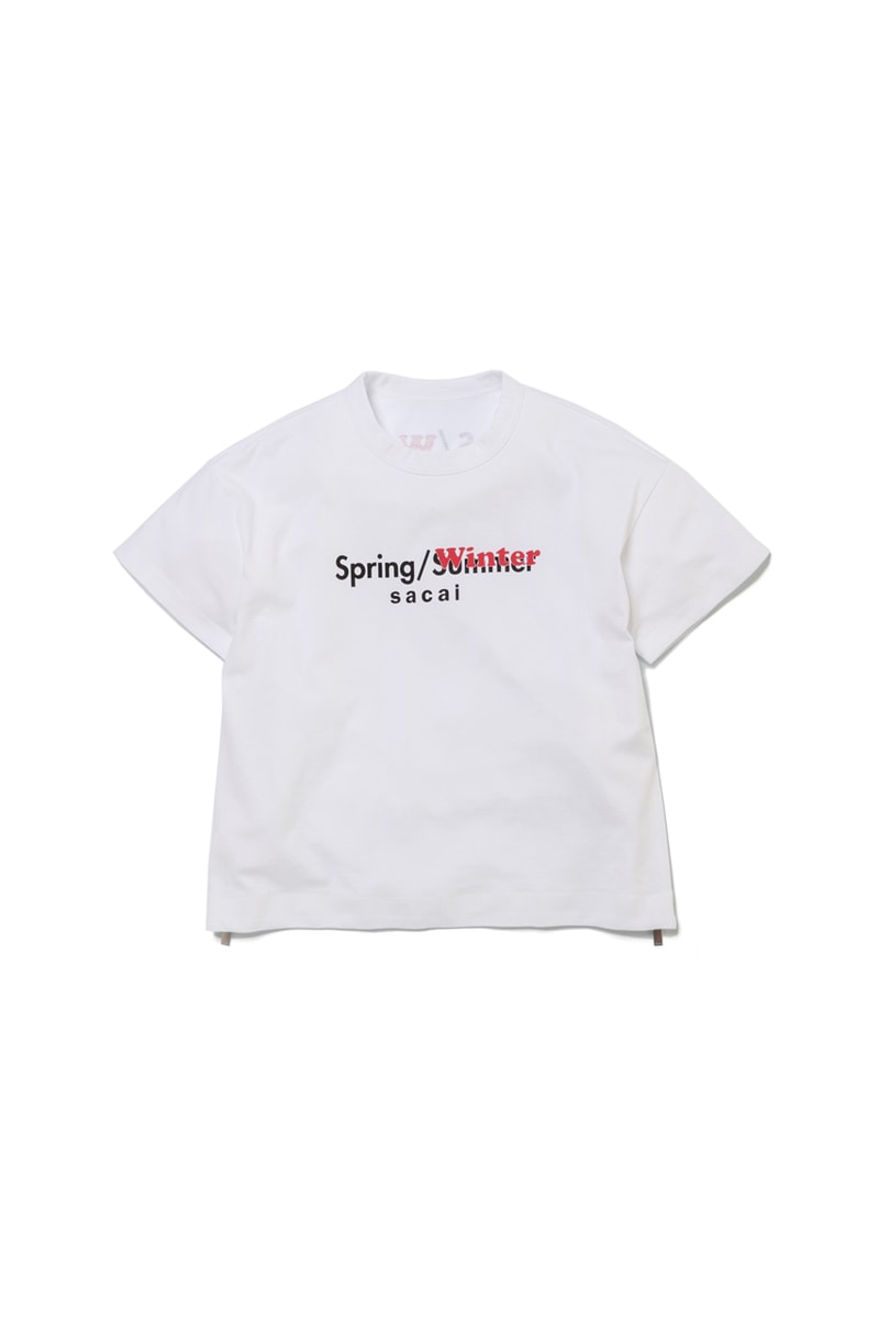 sacai apc herve chapelier beats by dre casetify astier de villatte le bon marche sarah andelman just an idea paris pop up bonjour store collaborations ldv waffle daybreak sneaker drop release date info petit bateau fragment design hiroshi fujiwara