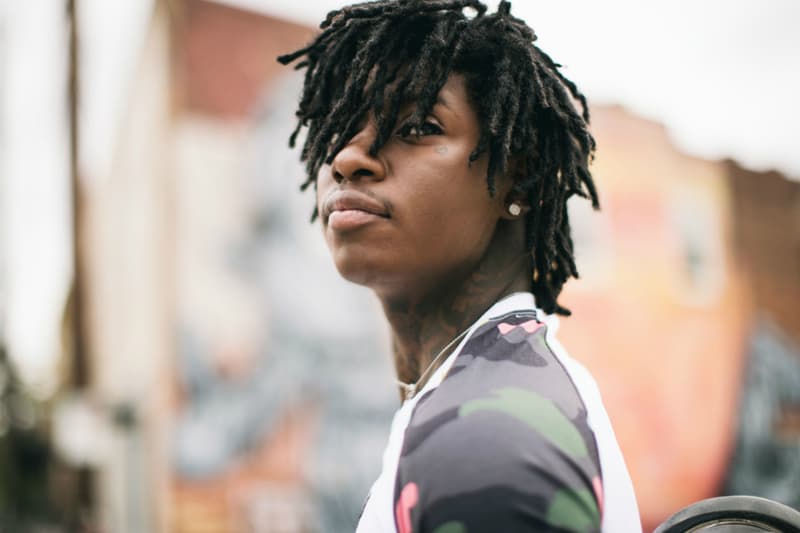 Sahbabii 3P new project three-track set SANDAS green eggs and ham throw it Squidiculous