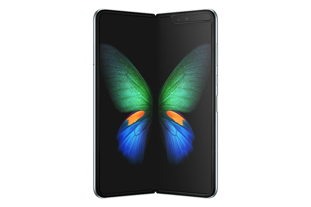 Samsung Galaxy Fold Foldable Phone 5g 10S 10e 10+ smartphone cellphone handset specs price release