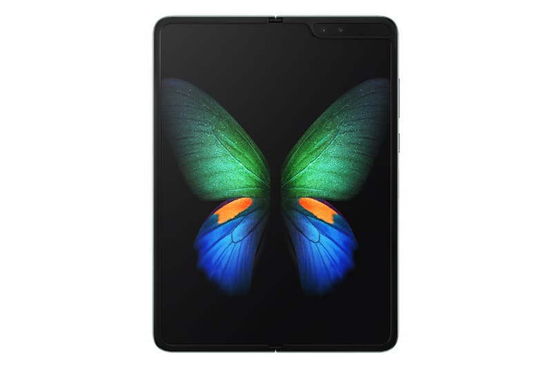 Samsung Galaxy Fold Foldable Phone 5g 10S 10e 10+ smartphone cellphone handset specs price release