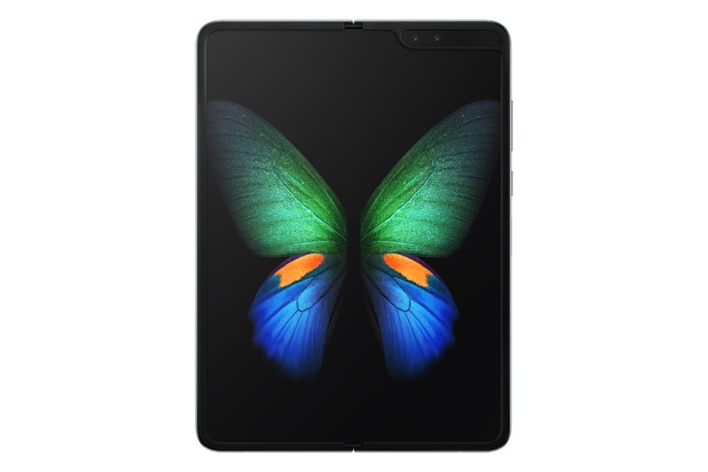 Samsung Galaxy Fold Foldable Phone 5g 10S 10e 10+ smartphone cellphone handset specs price release